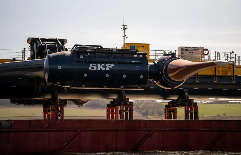 Новое приложение от SKF и сделка по приобретению брендом Timken компании Spinea | Свежие новости в Чебоксарах