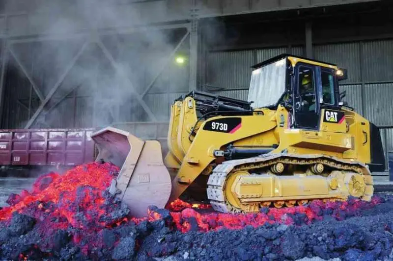 Renewable Lubricants представила экологически чистую гидравлическую жидкость | Свежие новости в Чебоксарах