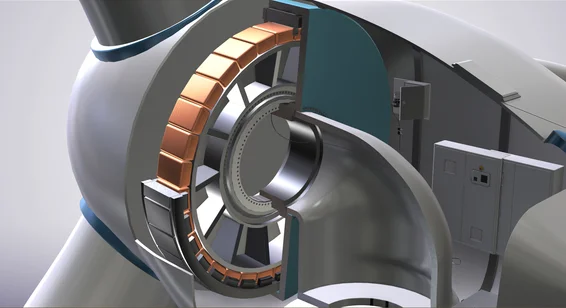 Ветроэнергетика | Свежие новости в Чебоксарах