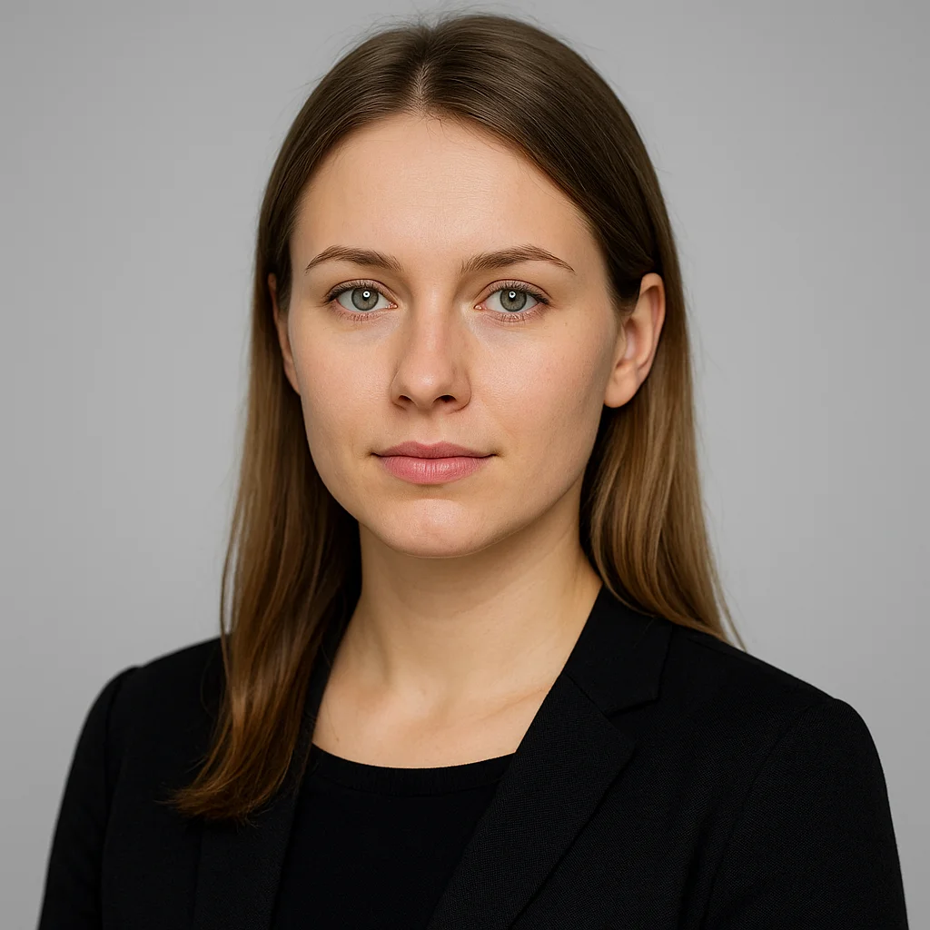 Виктория Теплова