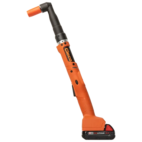 Cleco® выпустила износоустойчивые проводные электросборочные инструменты | Свежие новости в Чебоксарах