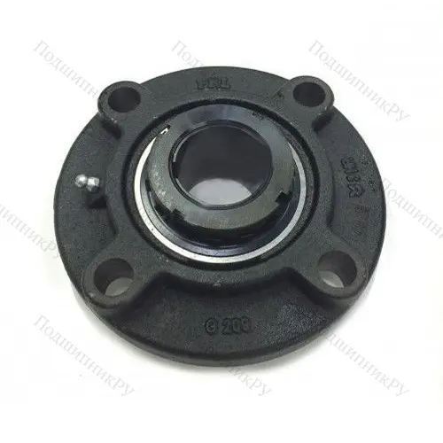 Подшипниковый узел (корпусный подшипник)+втулка LKG 209-2F+H 2309 в Чебоксарах