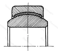 Модификация подшипника шн45Ю размер 45x70x25/32