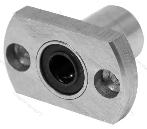 Подшипник LMH 10 UU в Чебоксарах