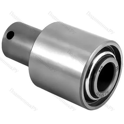Подшипник шариковый двухрядный SL 2-5203-2T в Чебоксарах