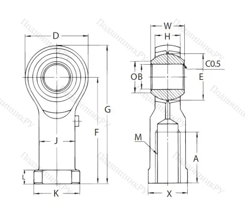 JAML 8 (ASAHI) в Чебоксарах
