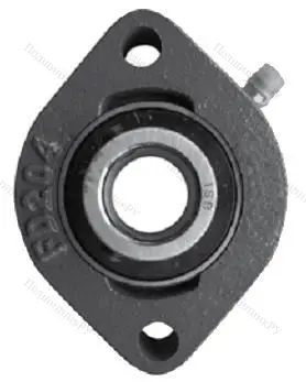 Подшипниковый узел SBFD 208 ISB в Чебоксарах