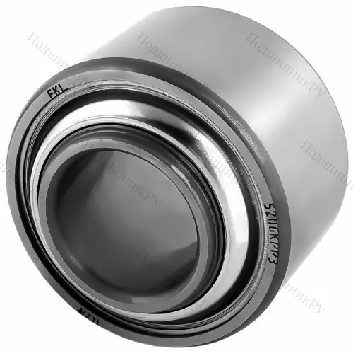 Подшипник шариковый двухрядный 5206KPP 3 в Чебоксарах