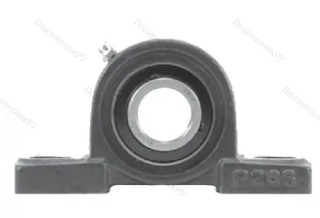 Подшипниковый узел UCP 209SS ISB в Чебоксарах