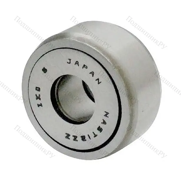 Подшипник NAST 30 ZZ