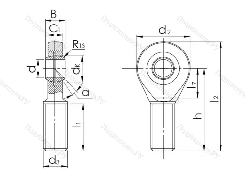 SAL 12 T/K (POS 12 L) в Чебоксарах