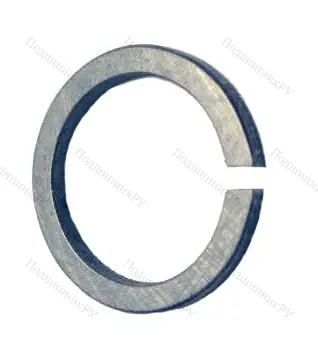 Упорное кольцо SNG 522-SR 200X 10 ISB в Чебоксарах