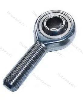 Шарнирный наконечник GAXSW 8MS Fluro в Чебоксарах