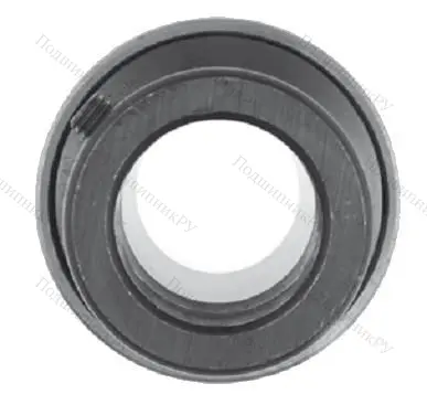 Подшипник HC 208 (YEL 208-2F) ISB в Чебоксарах