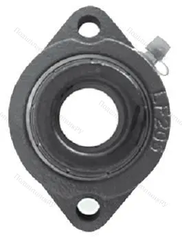 Подшипниковый узел SALF 202 ISB в Чебоксарах