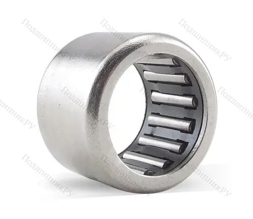 Игольчатый подшипник HK 0408 от производителя  SKF