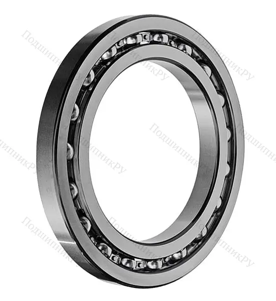 Однорядный шариковый подшипник 6322