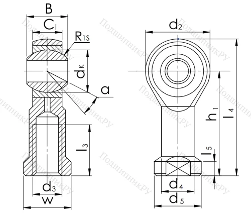 SI 12 T/K (PHS 12 A) в Чебоксарах