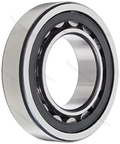 Роликовый цилиндрический подшипник NJ 204 E XL TVP 2