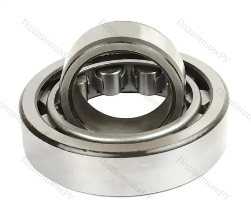 Роликовый цилиндрический подшипник NU 2224 от производителя  NTN Роликовый цилиндрический подшипник NU 2224 от производителя  NTN