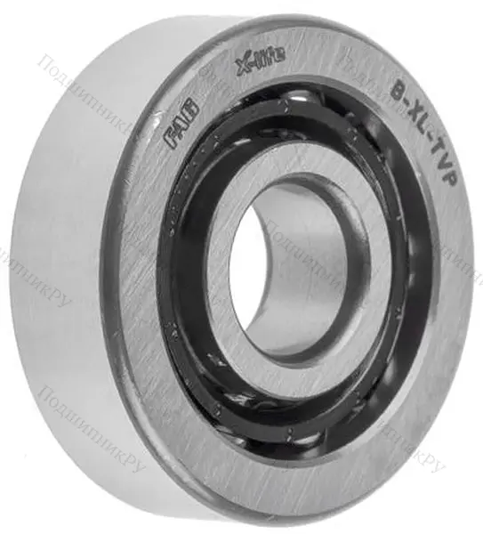 Однорядный шариковый подшипник 7202 B XL TVP