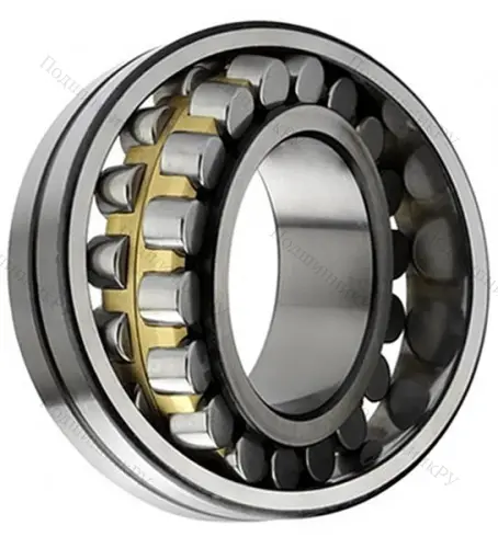 Сферический роликовый подшипник 3511 Н (22211 MW 33) в Чебоксарах Сферический роликовый подшипник 3511 Н (22211 MW 33) в Чебоксарах