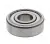 Однорядный шариковый подшипник 6012 2Z/C 3 от производителя  SKF