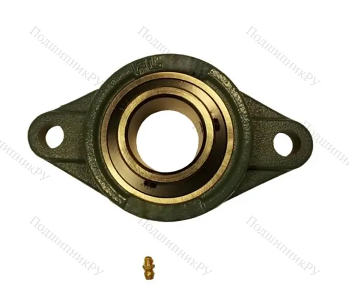 Подшипниковый узел UCFL 207