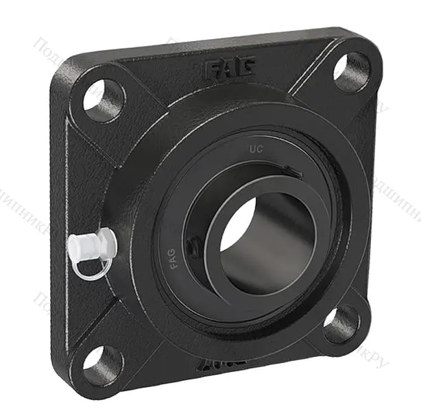 Подшипниковый узел