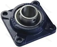 Подшипниковый узел UCF 215 D 1 (SF 75) NSK-RHP в Чебоксарах