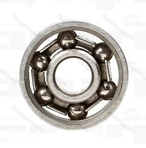 Дюймовый шариковый подшипник RLS 10 (LJ 1.1/4) в Чебоксарах