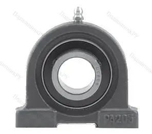 Подшипниковый узел UCPA 208 ISB EcoLine