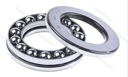 Подшипник 51106