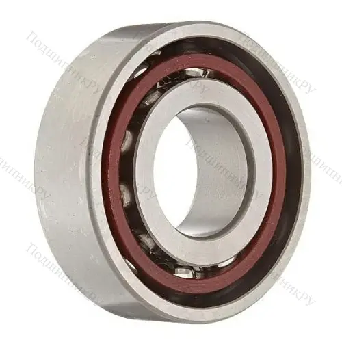 Радиально-упорный шариковый подшипник 66302 E. 7302 B (TX) в Чебоксарах