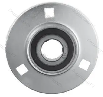 Подшипниковый узел BPF 8-SBSS ISB в Чебоксарах