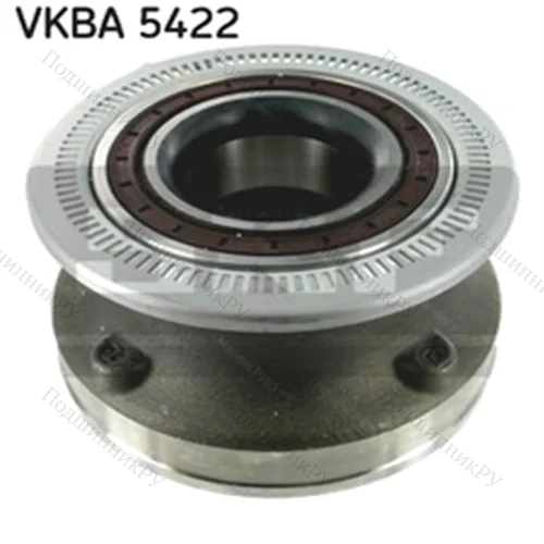 Подшипник роликовый радиально-упорный VKBA 5422 от производителя  SKF Подшипник роликовый радиально-упорный VKBA 5422 от производителя  SKF
