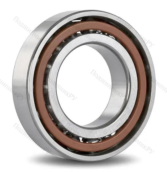 Сверхточный подшипник