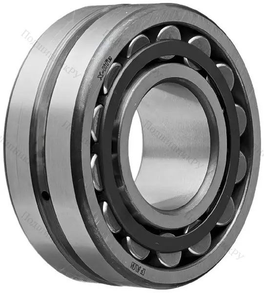 Сферический роликовый подшипник 22207 E 1 XL C 3