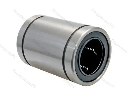 Подшипник LM 08 UU (NPZ) в Чебоксарах