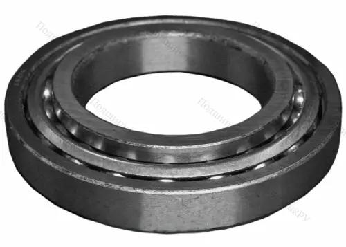 Радиально-упорный шариковый подшипник 26216 в Чебоксарах