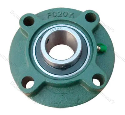 Подшипниковый узел UCFC 211 (FYC 55TF) ISB в Чебоксарах