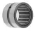 Игольчатый подшипник NK 43/20 R Игольчатый подшипник NK 43/20 R