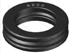 Высокотемпературный подшипник 51110 BHT 320°-350° BECO от производителя  BECO