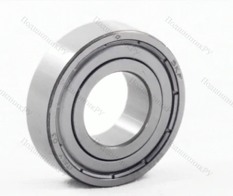 Подшипник 6204 SKF в Чебоксарах