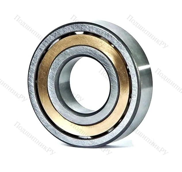 Однорядный шариковый подшипник 6328 M C 3