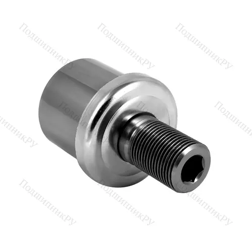 Подшипник шариковый двухрядный VP-M 20x1,5/40/72-D в Чебоксарах