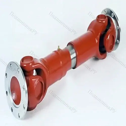 Карданный вал B 150.01.680.P 1.38-8x10 в Чебоксарах