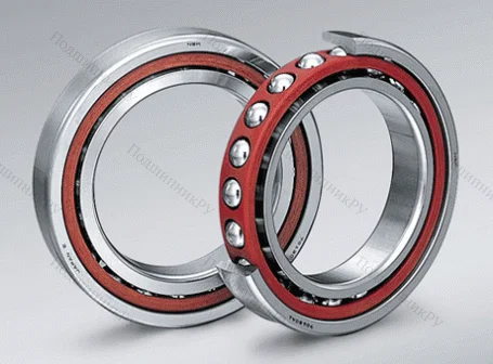 Подшипник 7210 A 5TRSULP 3 NSK в Чебоксарах