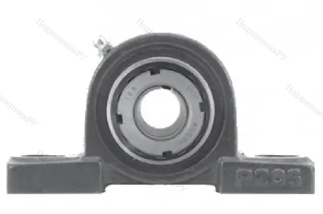 Подшипниковый узел UKP 215 ISB в Чебоксарах