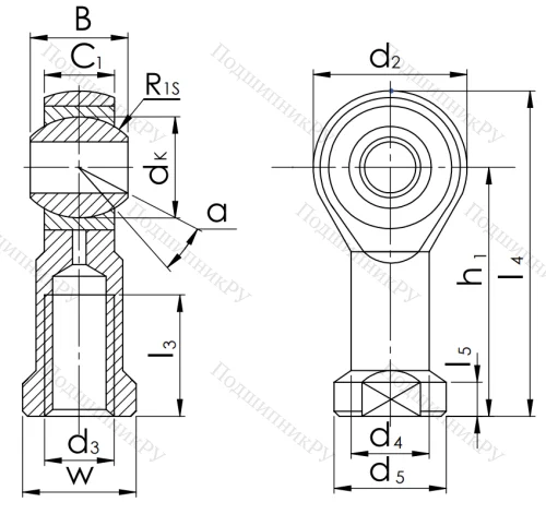 SIL 12 T/K (PHS 12 L) в Чебоксарах